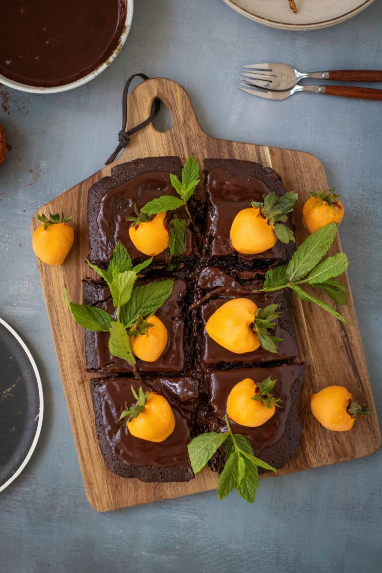 Fall Bake Sale Ideas