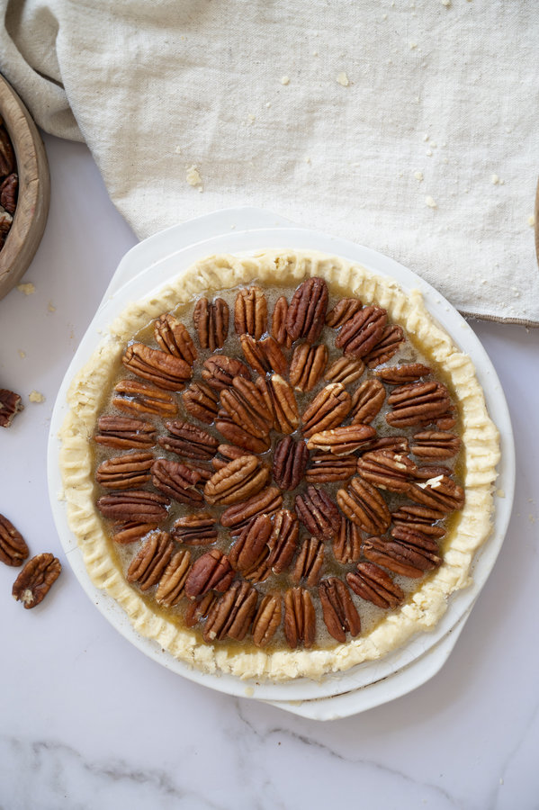 Pecan Pie