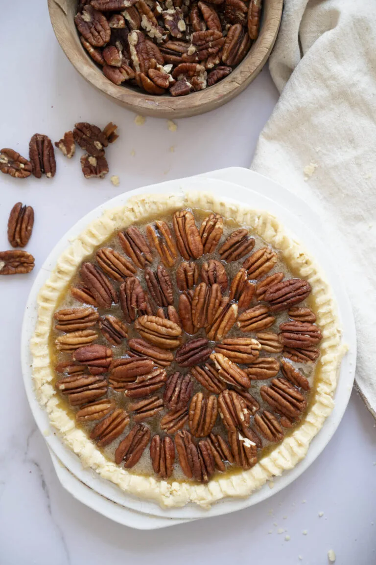 Pecan Pie