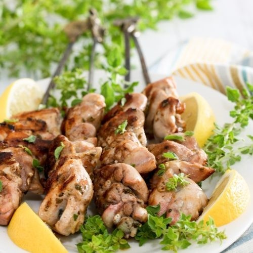 Roundup image for 30-Minute Summer Dinners (No Oven Required)

