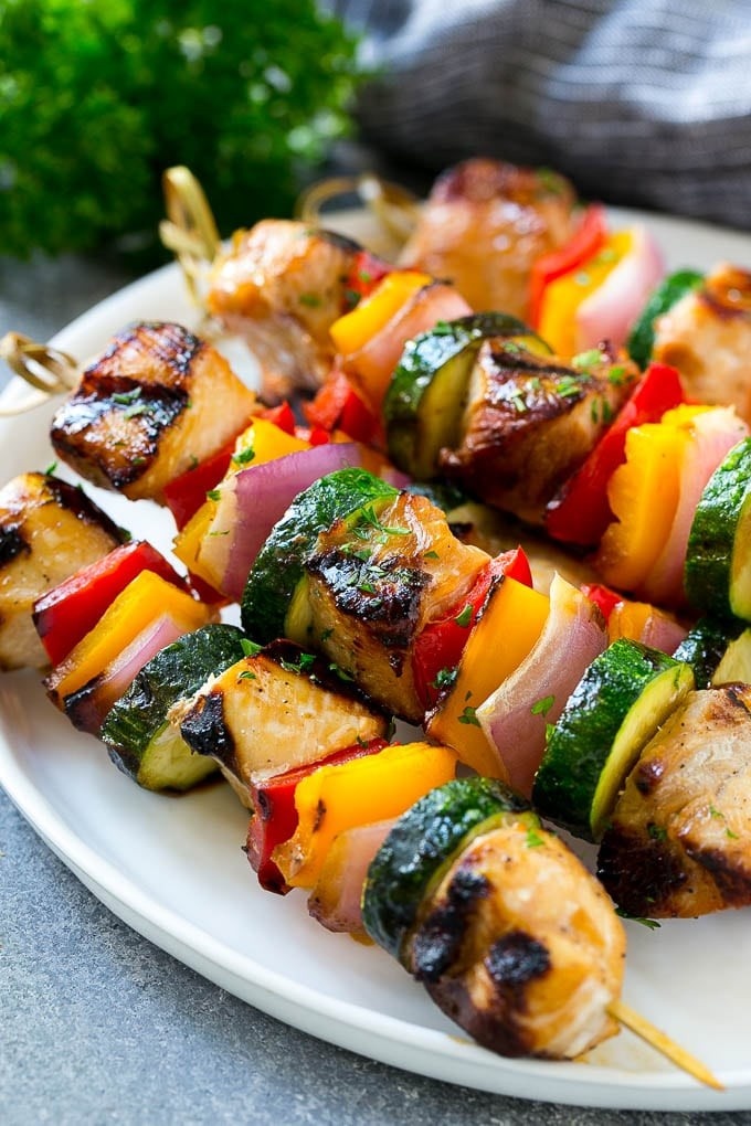 Roundup image for 30-Minute Summer Dinners (No Oven Required)
