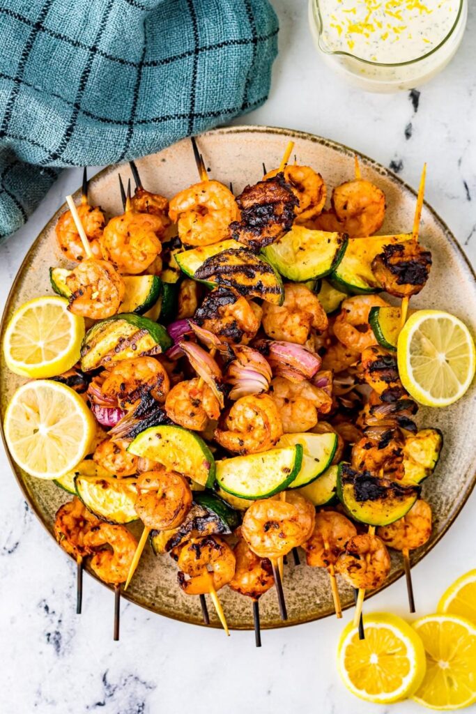 Roundup image for  30-Minute Dinners (No Oven Required)
