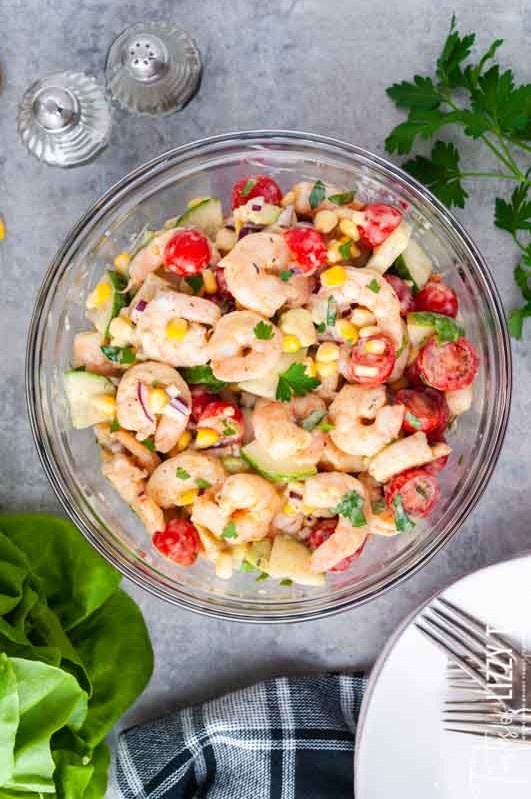 Roundup image for 30-Minute Summer Dinners (No Oven Required)
