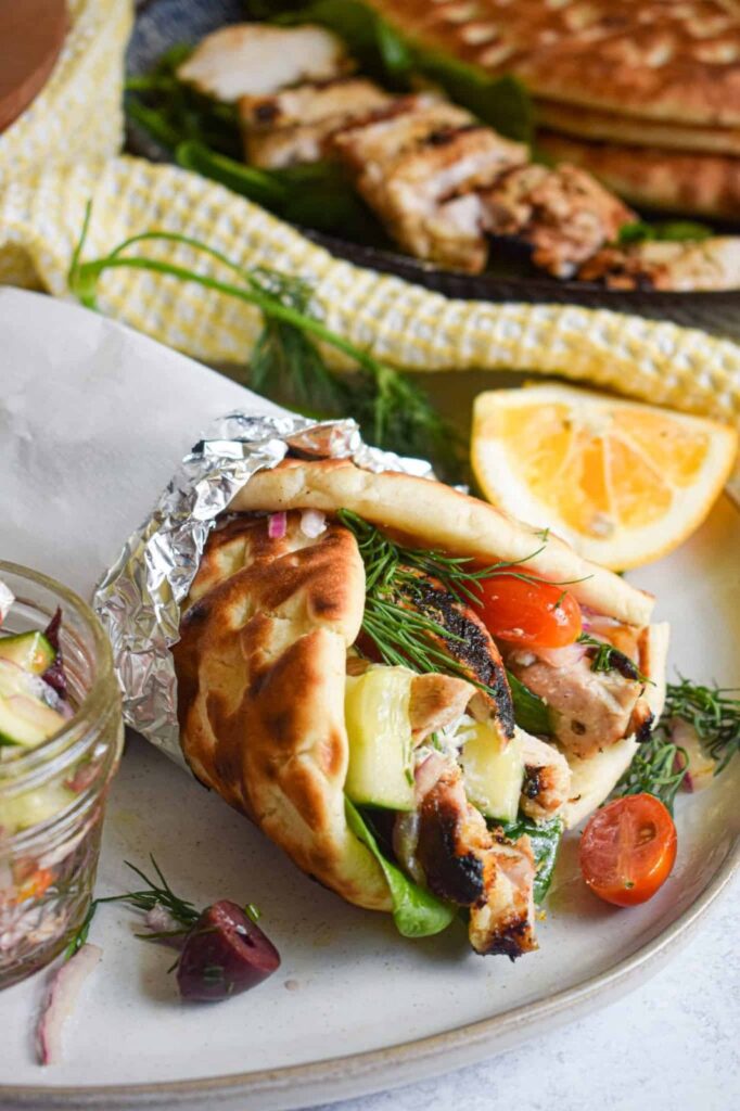 Roundup image for 30-Minute Summer Dinners (No Oven Required)
