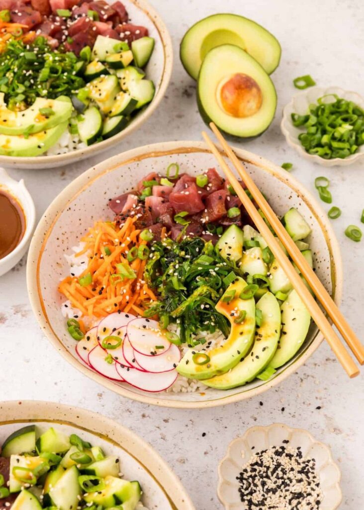 Roundup image for 30-Minute Dinners (No Oven Required)

