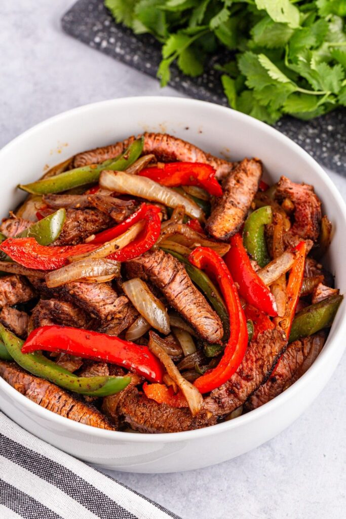 Roundup image for 30-Minute Summer Dinners (No Oven Required)
