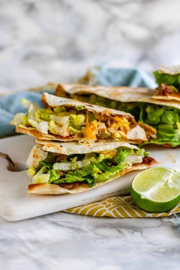 Roundup image for 30-Minute Summer Dinners (No Oven Required)
