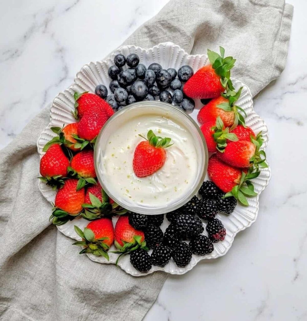 Roundup image for Crowd-Pleasing 4th of July Appetizers (No Oven Needed)
