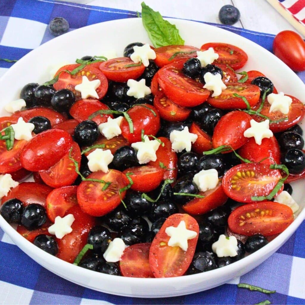 Roundup image for Crowd-Pleasing 4th of July Appetizers (No Oven Needed)
