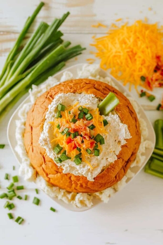 Roundup image for Crowd-Pleasing 4th of July Appetizers (No Oven Needed)
