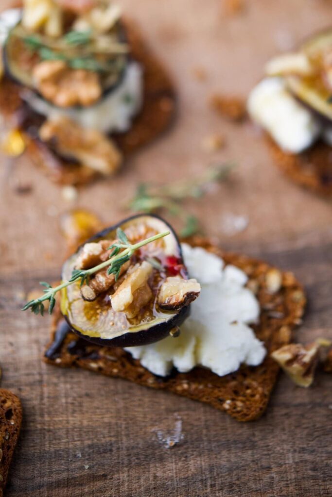 Roundup image for Quick Appetizers Ready in 20 Minutes or Less

