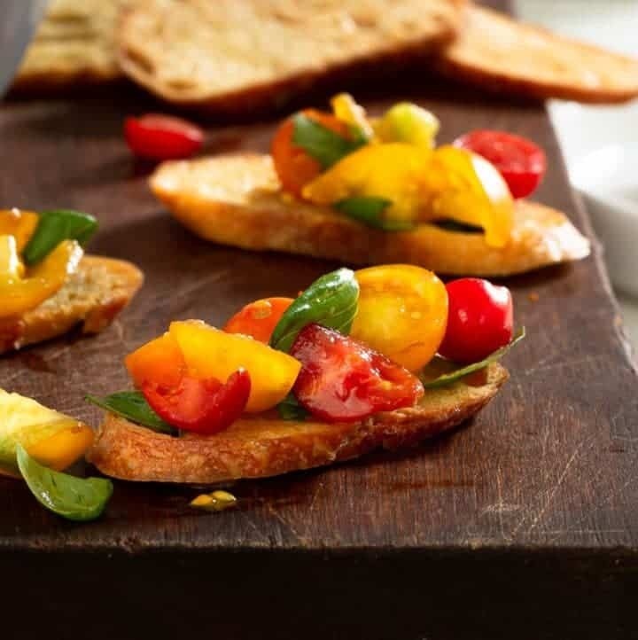 Roundup image for  Quick Appetizers Ready in 20 Minutes or Less
