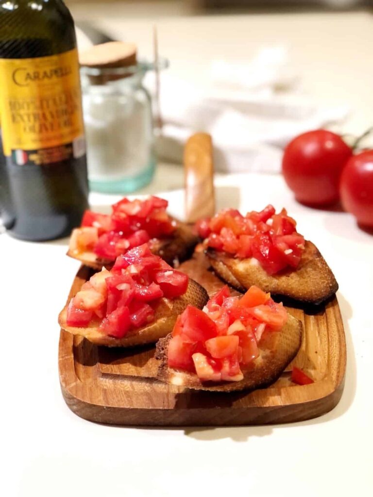Roundup image for Quick Appetizers Ready in 20 Minutes or Less
