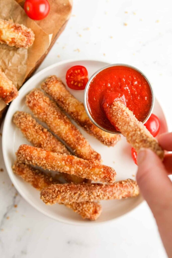Roundup image for Quick Appetizers Ready in 20 Minutes or Less
