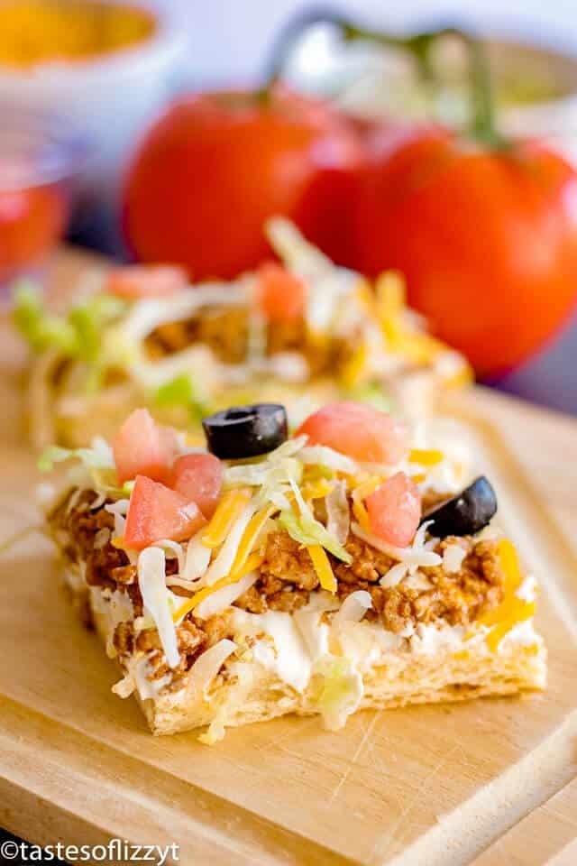 Roundup image Quick Appetizers Ready in 20 Minutes or Less
