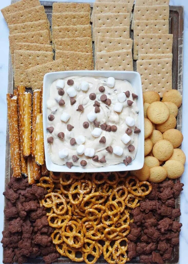 Roundup image for Cold Dips for Summer Parties (No Cooking Needed)
