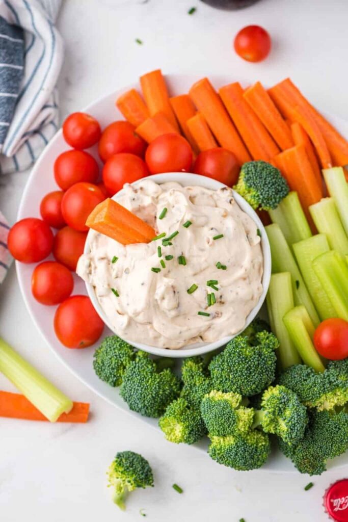 Roundup image for Cold Dips for Summer Parties (No Cooking Needed)
