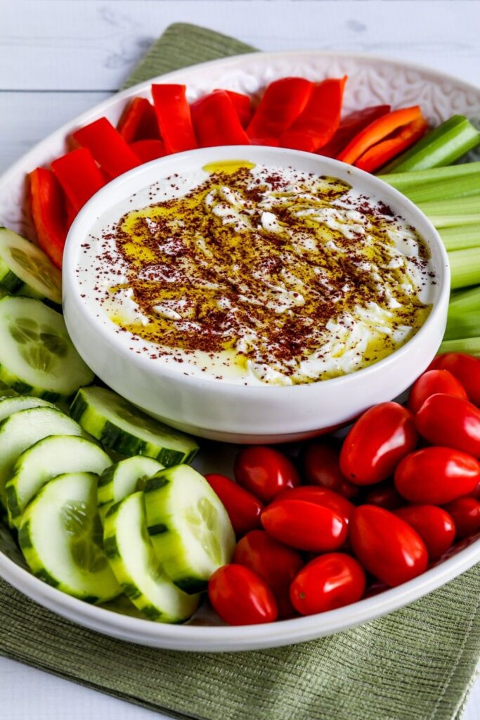 Roundup image for Cold Dips for Summer Parties (No Cooking Needed)
