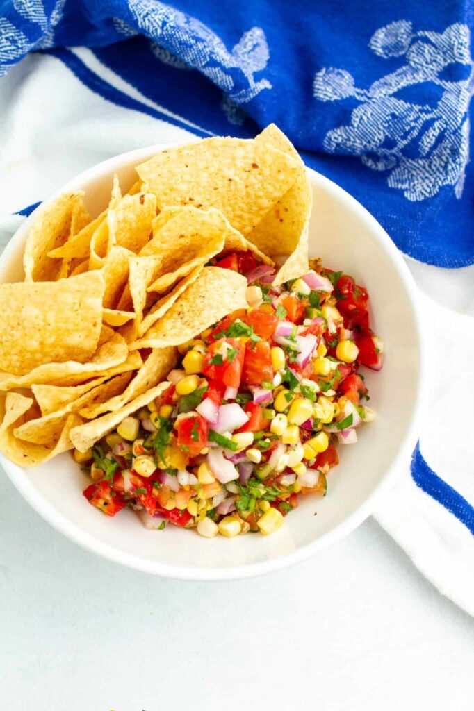 Roundup image for Cheap 4th of July Party Food Ideas (Feed a Crowd on a Budget)
