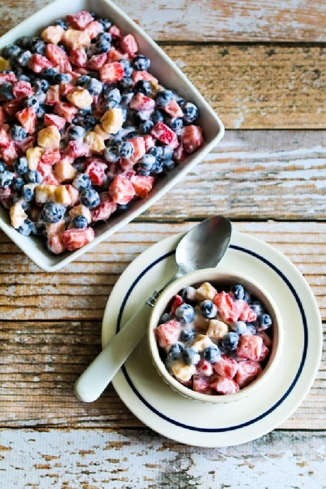 Roundup image for Cheap 4th of July Party Food Ideas (Feed a Crowd on a Budget)
