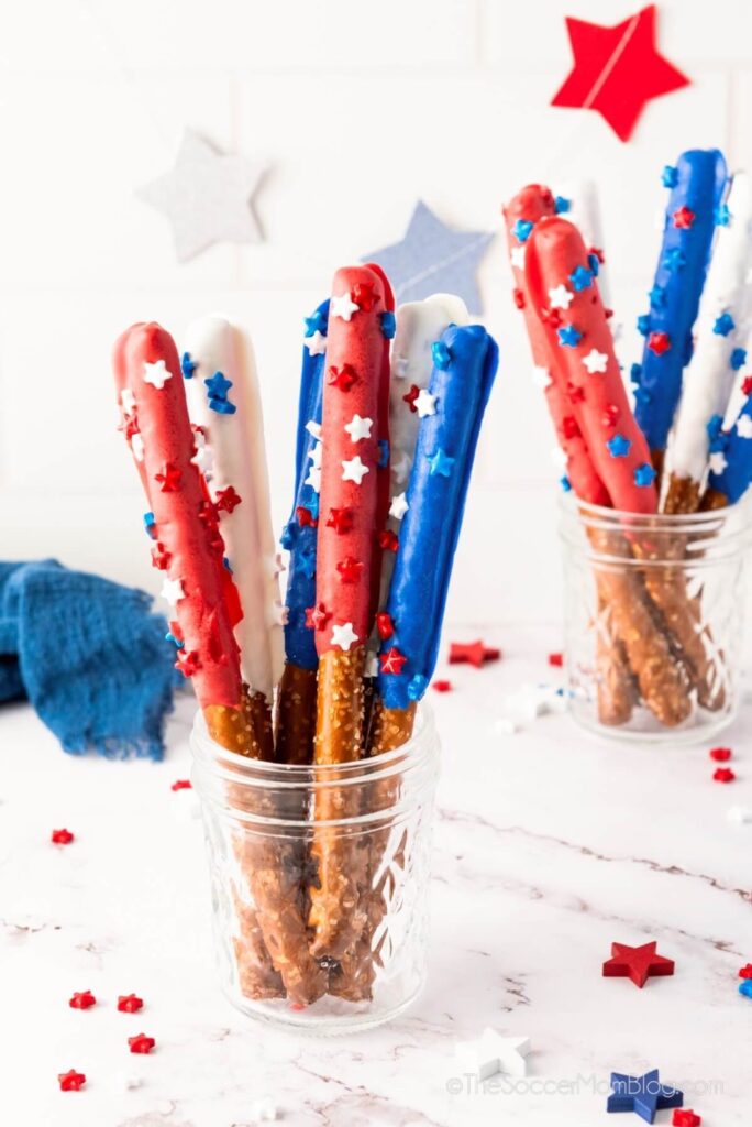 Roundup image for Cheap 4th of July Party Food Ideas (Feed a Crowd on a Budget)
