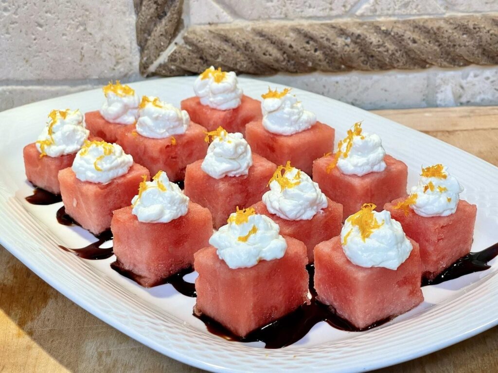 Roundup image for Cheap 4th of July Party Food Ideas (Feed a Crowd on a Budget)
