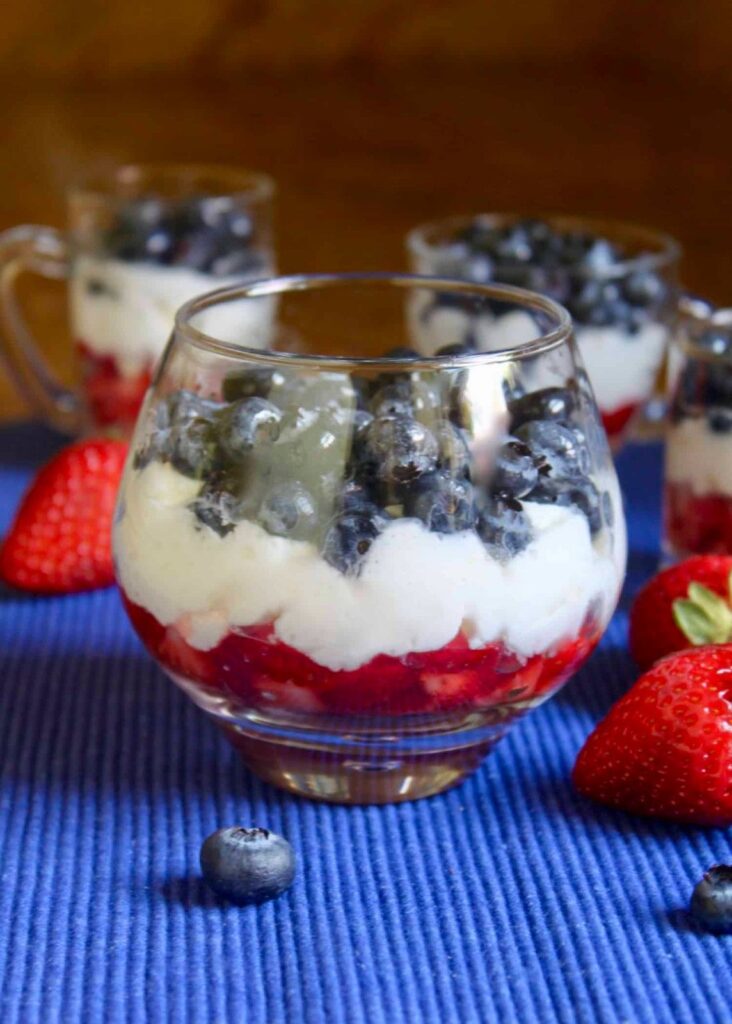 Roundup image for Cheap 4th of July Party Food Ideas (Feed a Crowd on a Budget)
