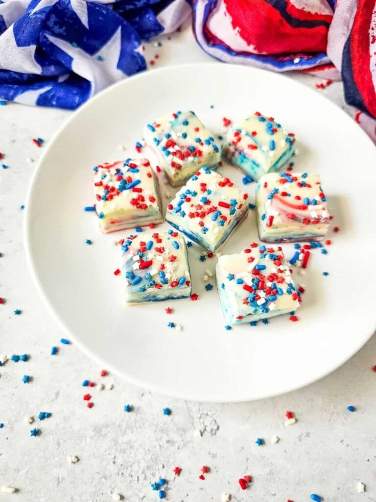 Roundup image for Cheap 4th of July Party Food Ideas (Feed a Crowd on a Budget)
