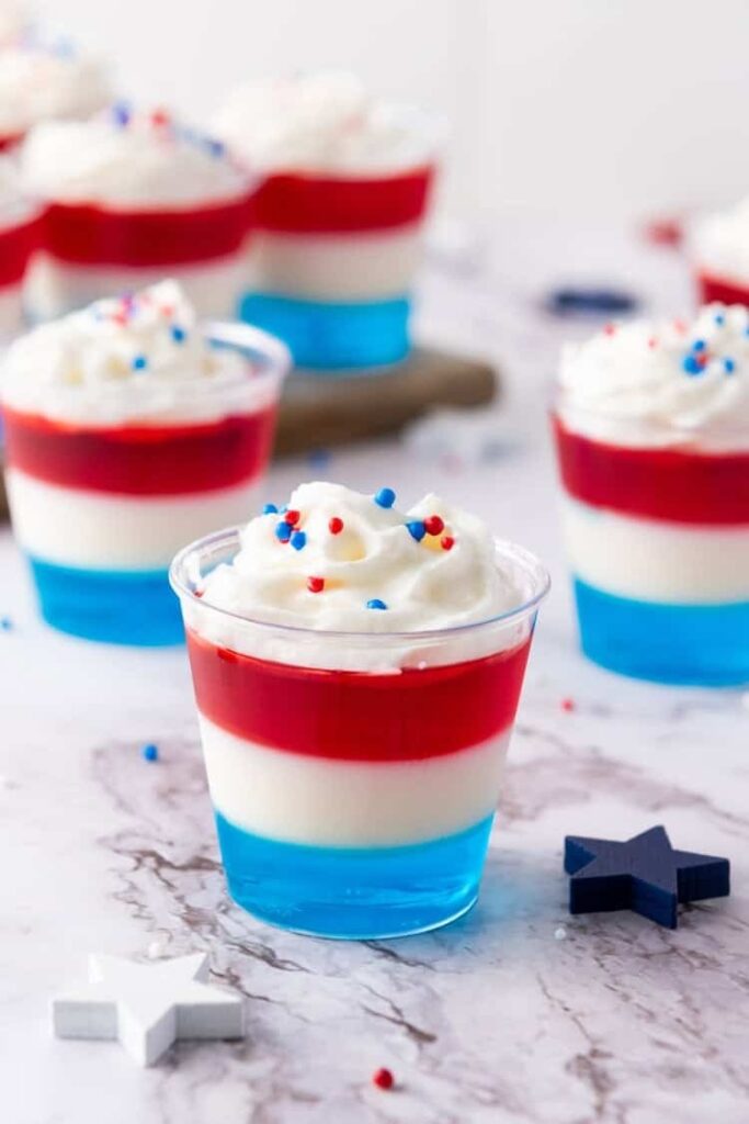 Roundup image for Cheap 4th of July Party Food Ideas (Feed a Crowd on a Budget)
