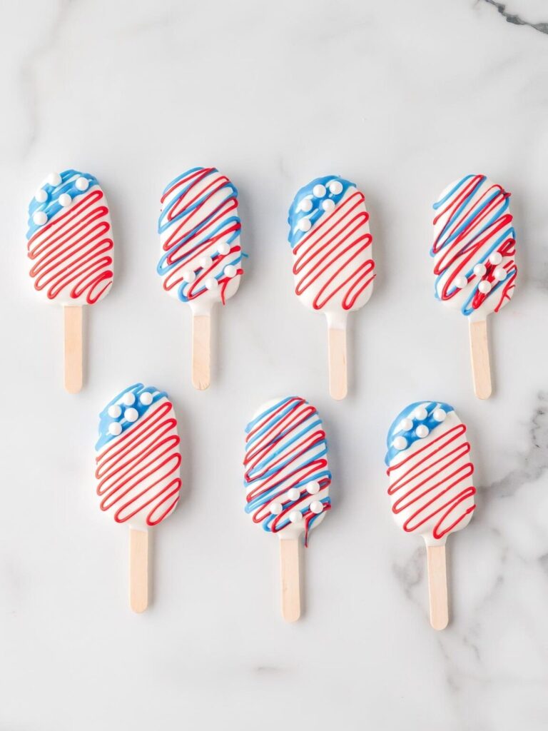 Roundup image for Cheap 4th of July Party Food Ideas (Feed a Crowd on a Budget)
