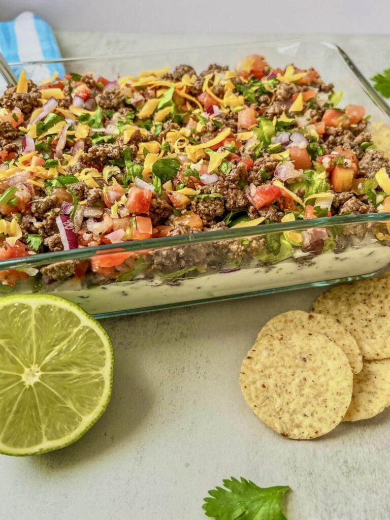 Roundup image for Picnic Foods That Won’t Melt or Get Soggy
