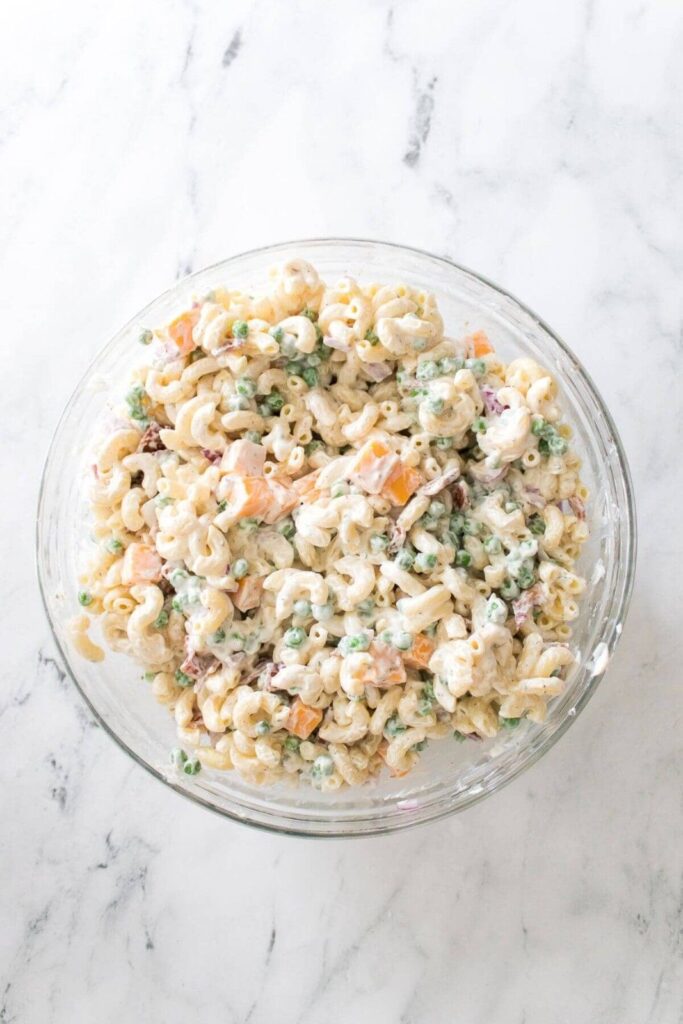 Roundup image for Potluck Recipes That Travel Well (No Reheating Needed)
