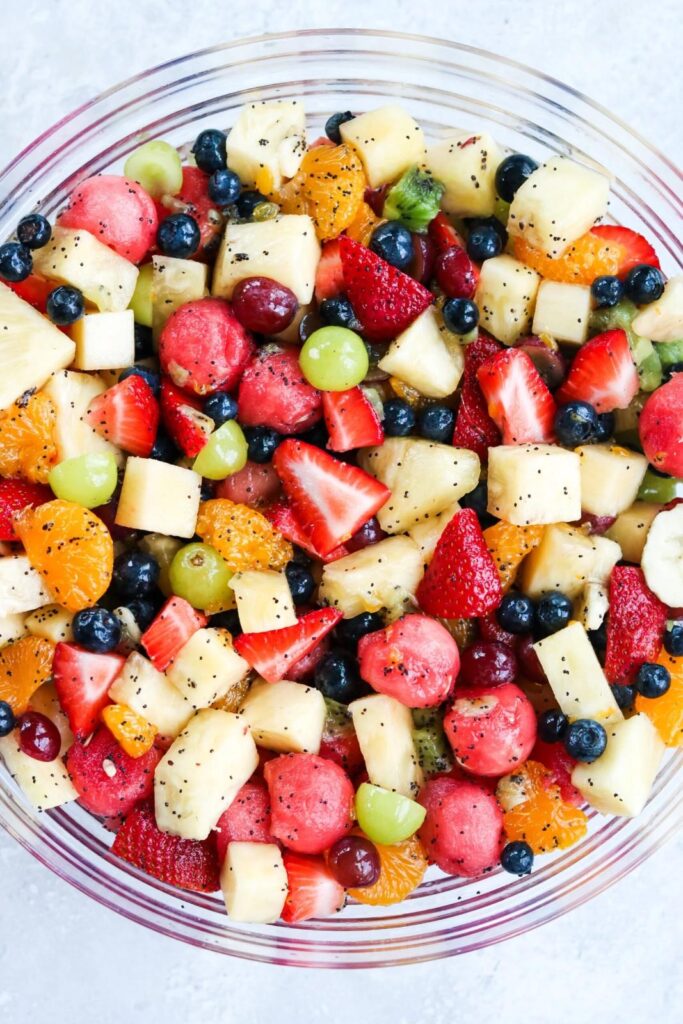 Roundup image for Potluck Recipes That Travel Well (No Reheating Needed)
