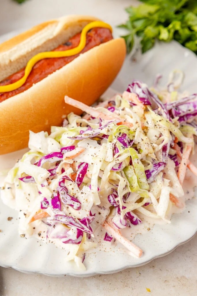Roundup image for Potluck Recipes That Travel Well (No Reheating Needed)
