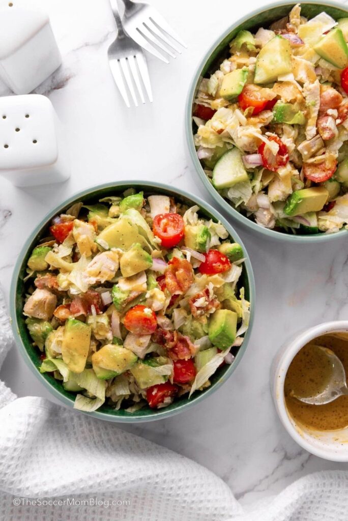 Roundup image for Quick Chicken Dinners for Busy Weeknights
