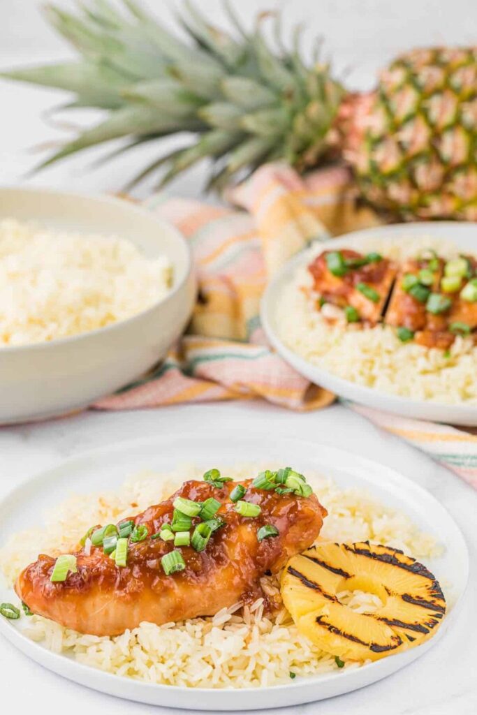 Roundup image for Quick Chicken Dinners for Busy Weeknights
