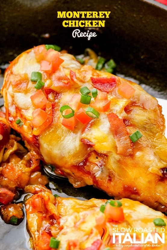 Roundup image for Quick Chicken Dinners for Busy Weeknights
