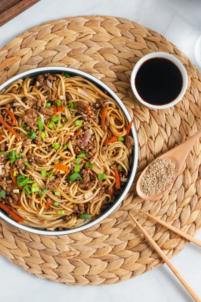 Roundup image for Ground Beef Recipes the Whole Family Will Eat