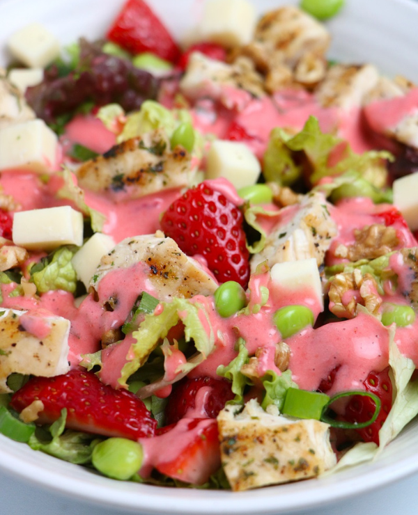 Roundup image for Easy Grilling Recipes for Chicken, Beef & Veggies
