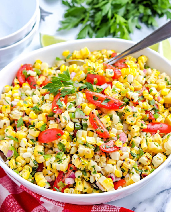 Roundup image for Easy Grilling Recipes for Chicken, Beef & Veggies
