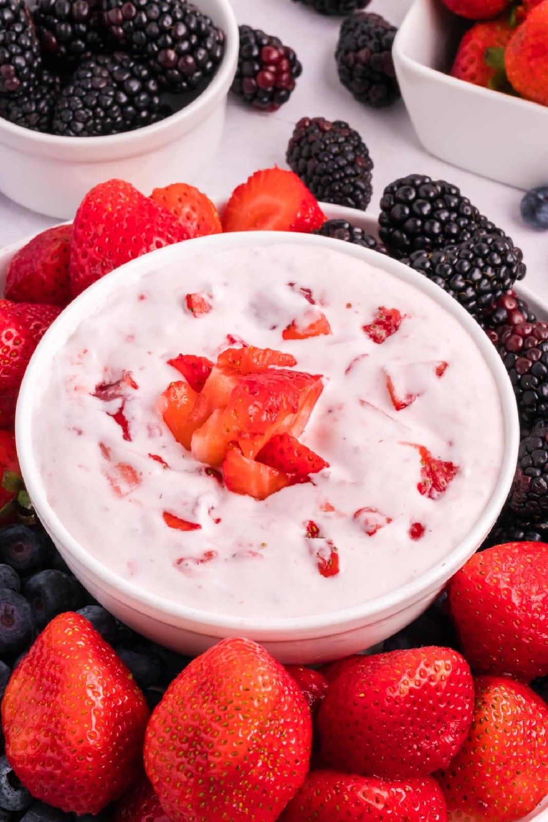 Roundup image for Cold Dips You Can Make in 10 Minutes