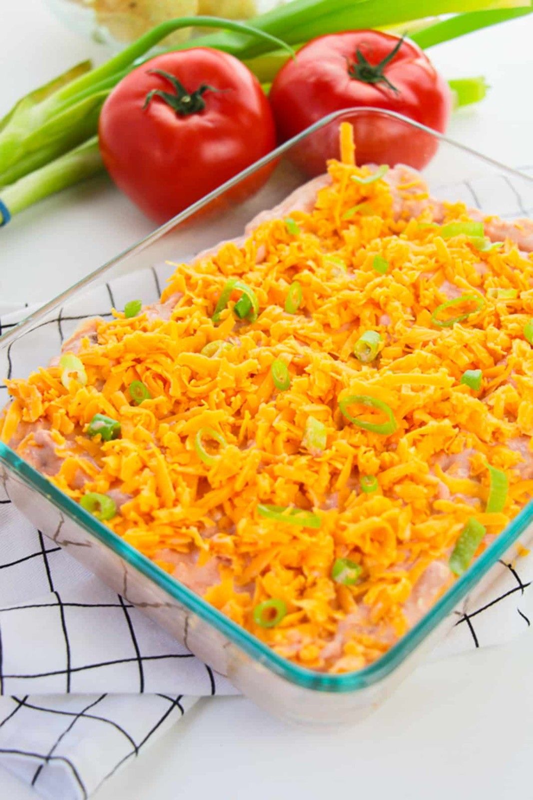 Roundup image for Cold Dips You Can Make in 10 Minutes