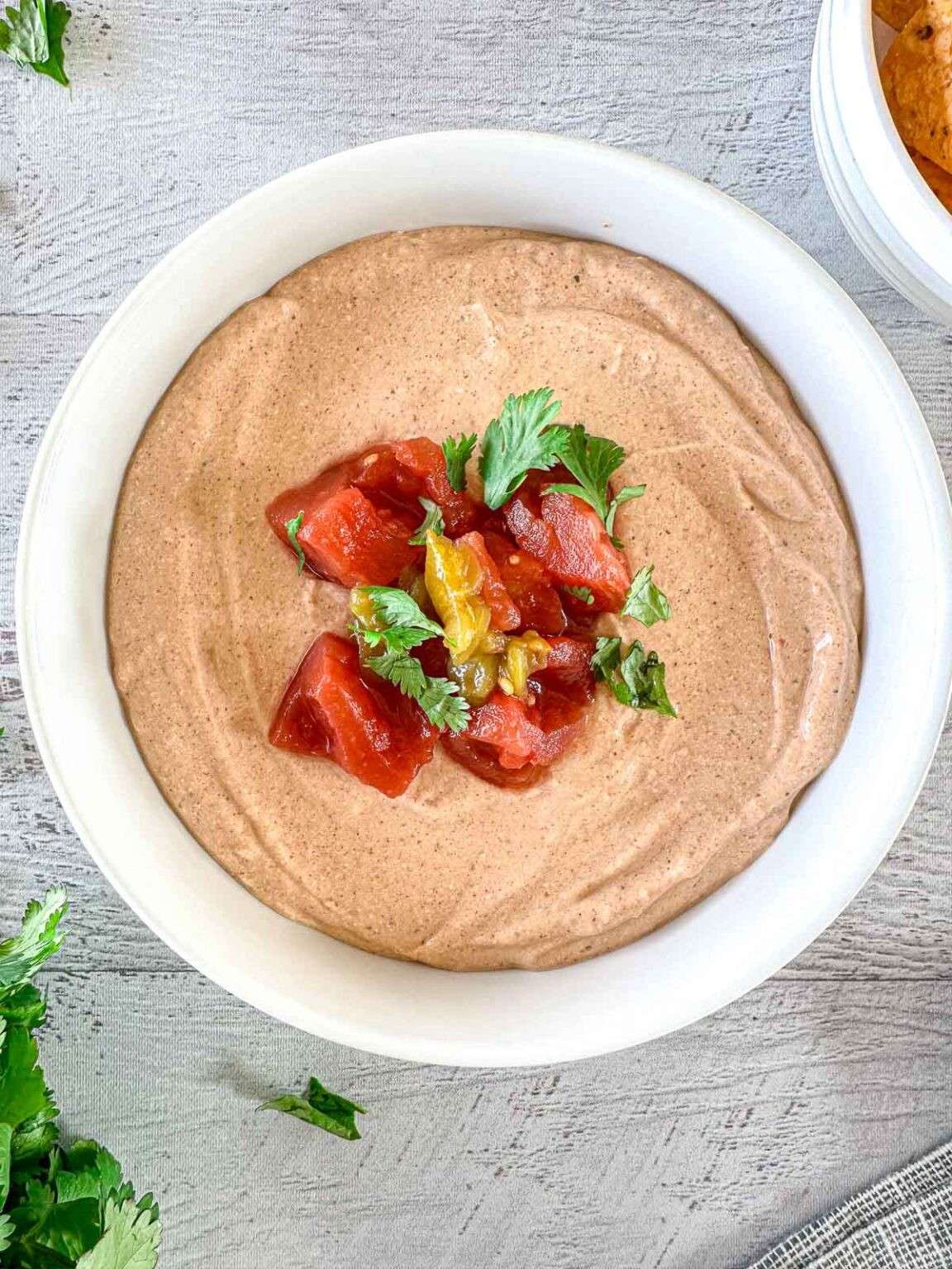 Roundup image for Cold Dips You Can Make in 10 Minutes