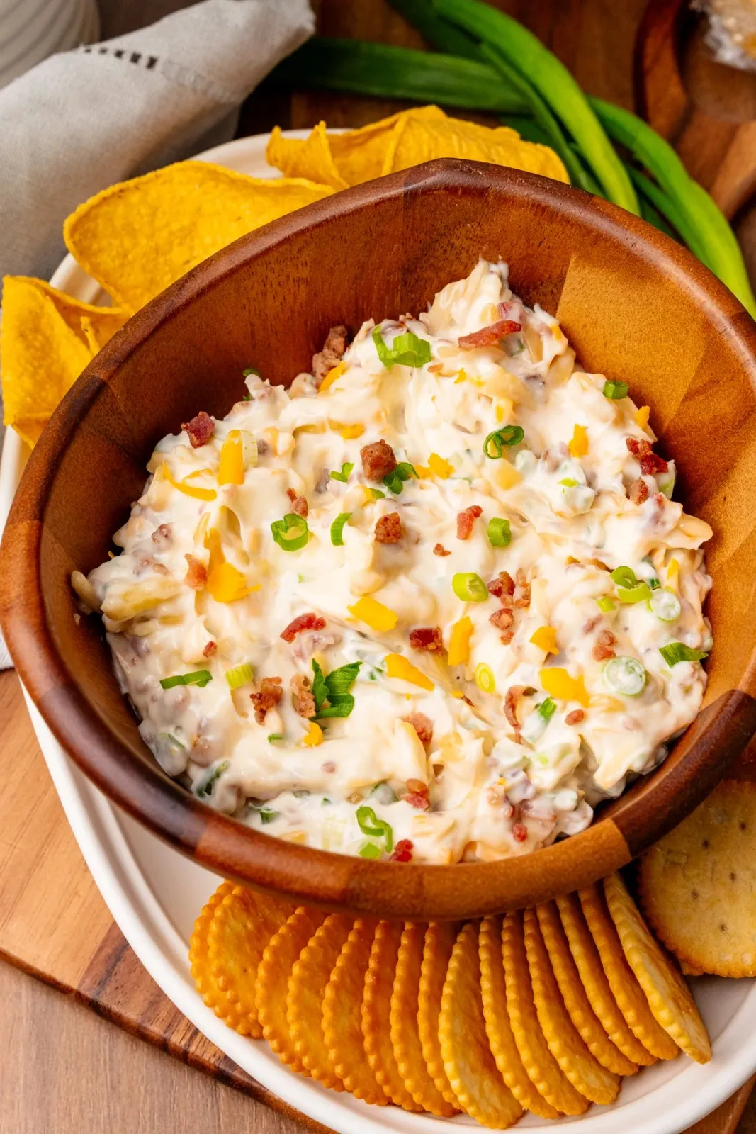 Roundup image for Cold Dips You Can Make in 10 Minutes
