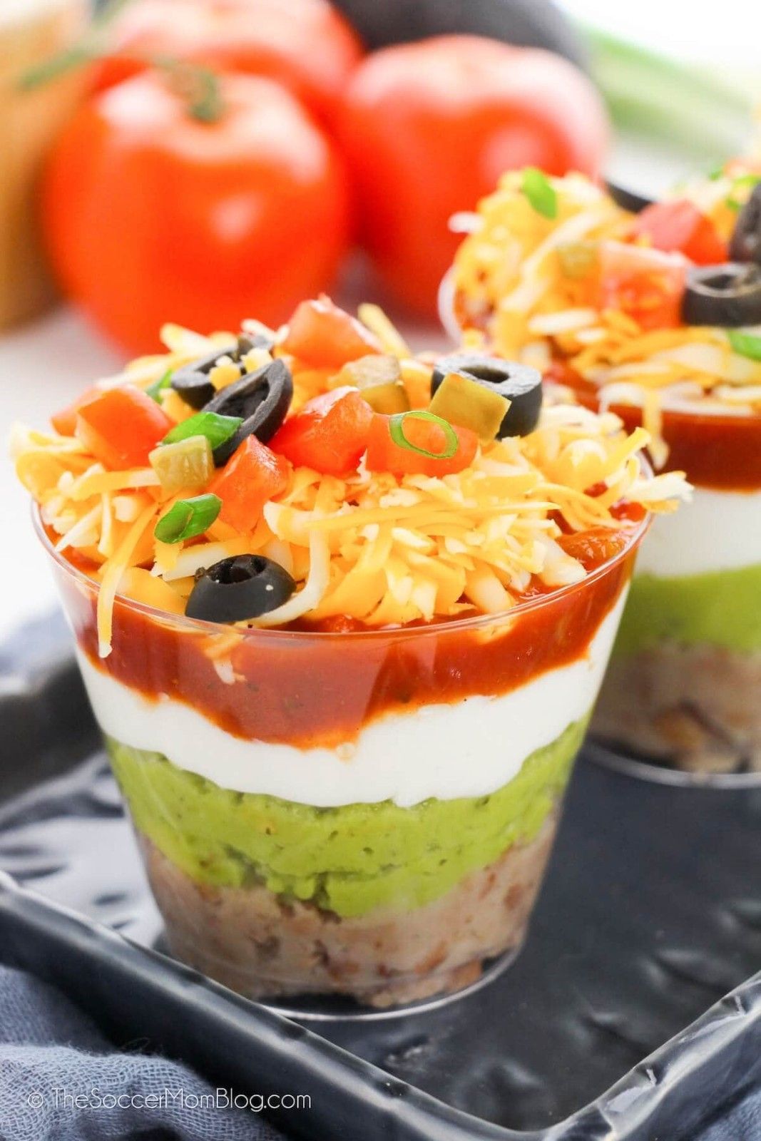 Roundup image for Cold Dips You Can Make in 10 Minutes
