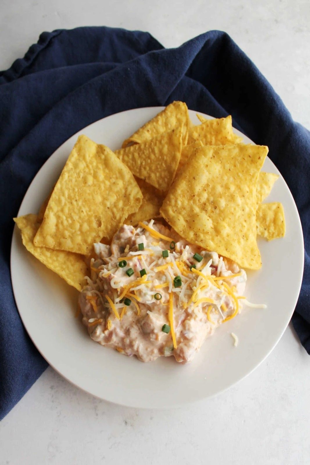 Roundup image for Cold Dips You Can Make in 10 Minutes