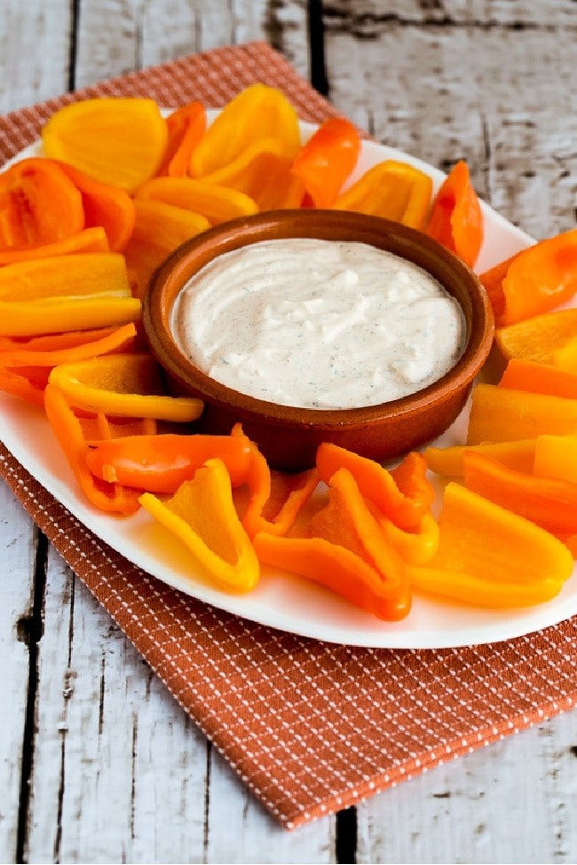 Roundup image for Cold Dips You Can Make in 10 Minutes