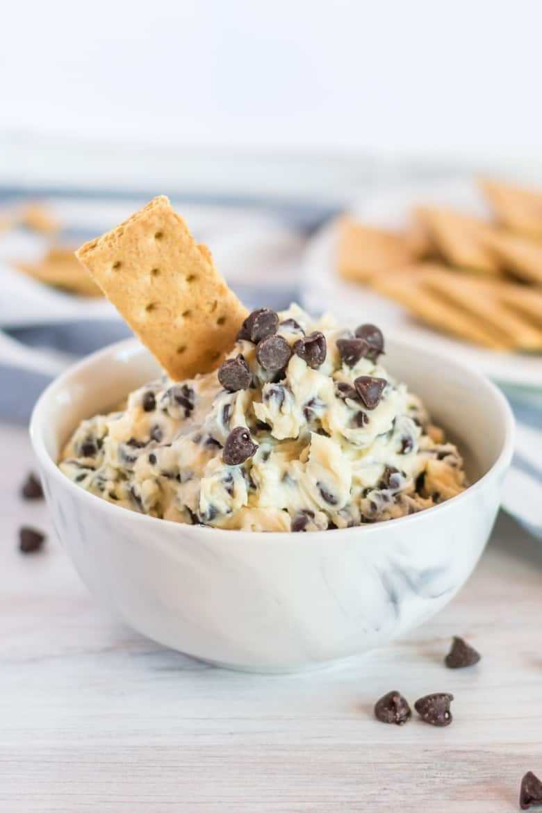 Roundup image for Cold Dips You Can Make in 10 Minutes