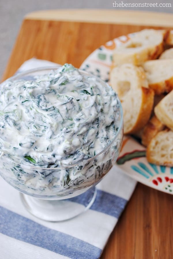 Roundup image for Cold Dips You Can Make in 10 Minutes