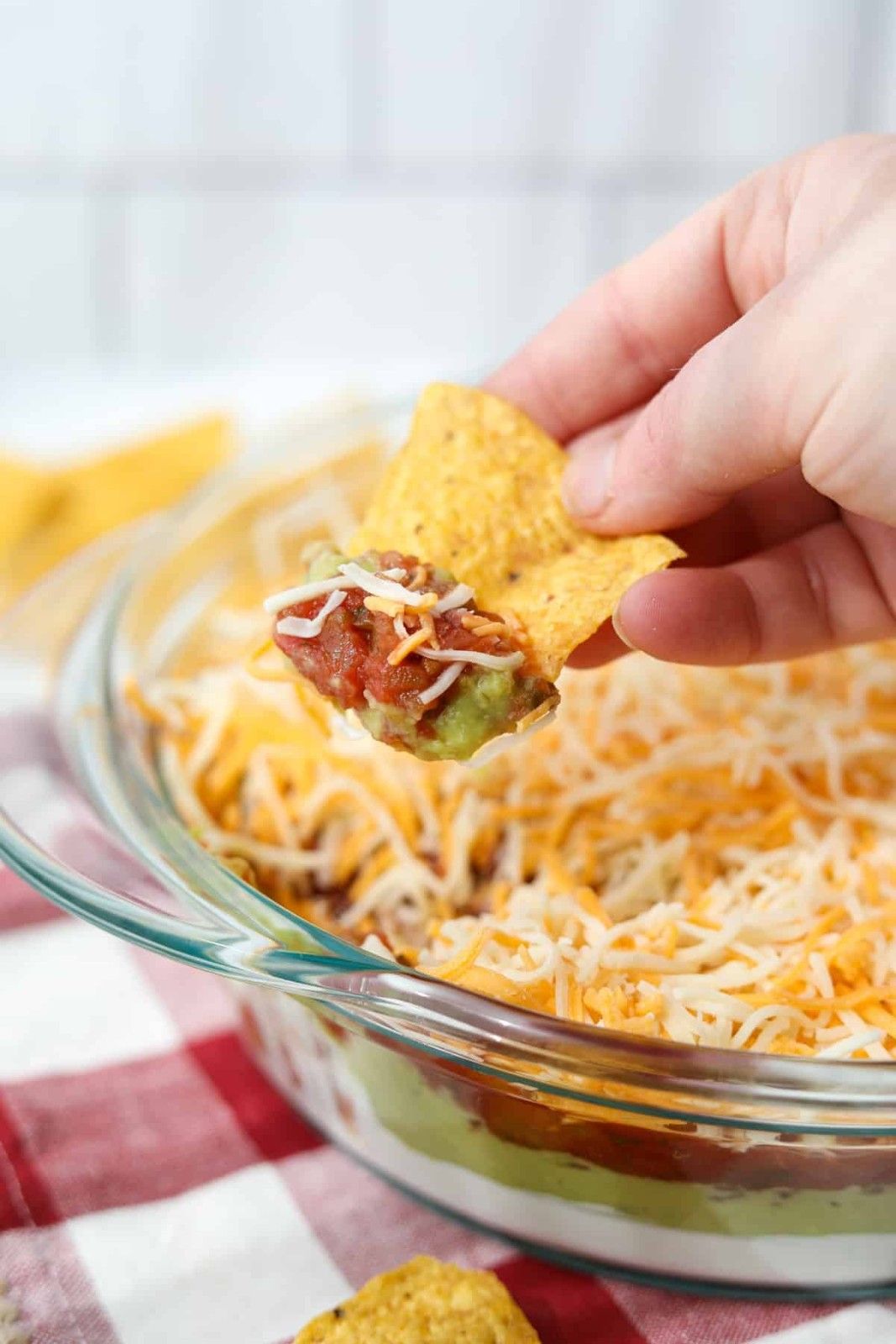 Roundup image for Cold Dips You Can Make in 10 Minutes